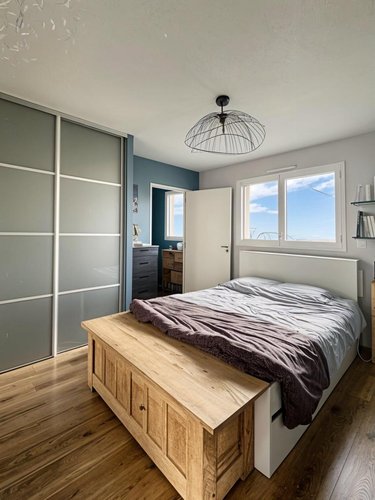 Maison a vendre Écouflant 49000 Maine-et-Loire 145 m2 7 pièces 409500 euros