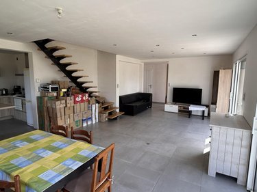 Maison a vendre Porcaro 56380 Morbihan 128 m2 5 pièces 259750 euros