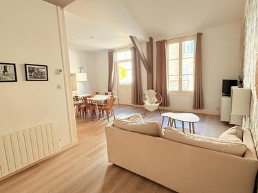 Appartement a vendre Vannes 56000 Morbihan 98 m2  604110 euros