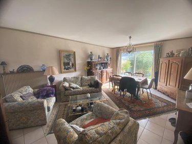 Maison a vendre Angers 49000 Maine-et-Loire 94 m2 5 pièces 281280 euros