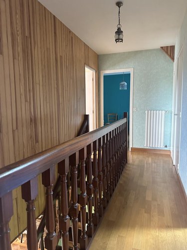 Maison a vendre Hennebont 56700 Morbihan 113 m2 5 pièces 272720 euros
