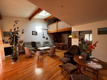 Viager maison Fontienne 04230 Alpes-de-Haute-Provence 91 m2 3 pièces 100000 euros