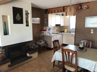 Maison a vendre Belz 56550 Morbihan 80 m2 3 pièces 322400 euros