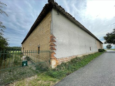 Maison a vendre Savigneux 01480 Ain 98 m2 4 pièces 335000 euros