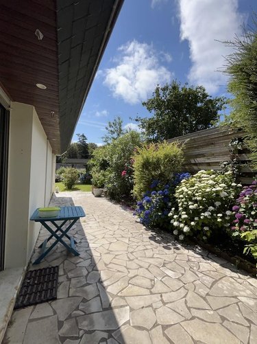 Maison a vendre Fouesnant 29170 Finistère 135 m2 5 pièces 517275 euros