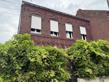 Maison a vendre Beauvois-en-Cambrésis 59157 Nord 146 m2 11 pièces 146720 euros