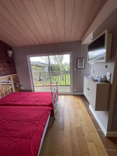 Maison a vendre Mazières-en-Mauges 49280 Maine-et-Loire 171 m2 8 pièces 344550 euros