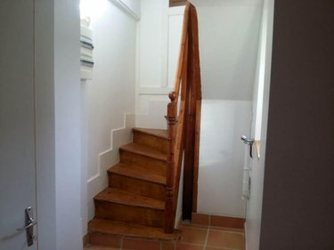 Location maison Orbec 14290 Calvados 55 m2 3 pièces 533 euros