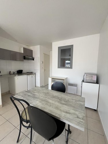 Appartement a vendre Brech 56400 Morbihan 36 m2 2 pièces 104900 euros