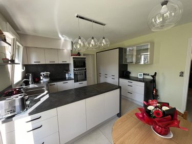 Maison a vendre Saint-Martin-d'Ablois 51530 Marne 189 m2 7 pièces 445000 euros