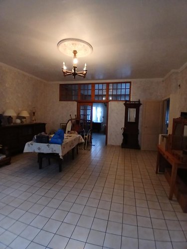 Maison a vendre Bohain-en-Vermandois 02110 Aisne 151 m2 11 pièces 99800 euros