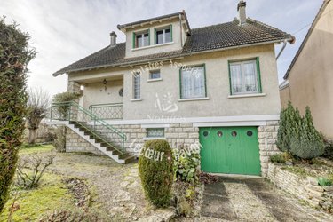 Maison a vendre Bois-d'Arcy 78390 Yvelines 125 m2 6 pièces 438900 euros