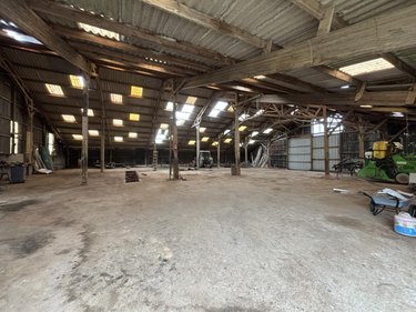 Maison a vendre Lanarvily 29260 Finistère 140 m2  203000 euros