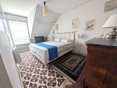 Maison a vendre Guérande 44350 Loire-Atlantique 93 m2 4 pièces 468000 euros