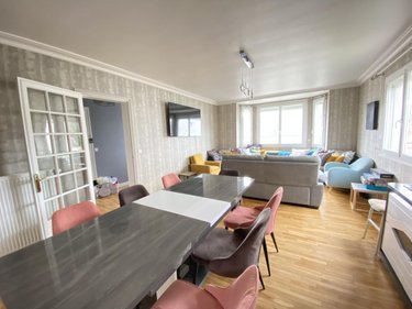 Maison a vendre Guerlédan 22530 Côtes-d'Armor 253 m2 9 pièces 249600 euros