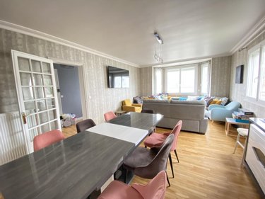 Maison a vendre Guerlédan 22530 Côtes-d'Armor 253 m2 9 pièces 270400 euros
