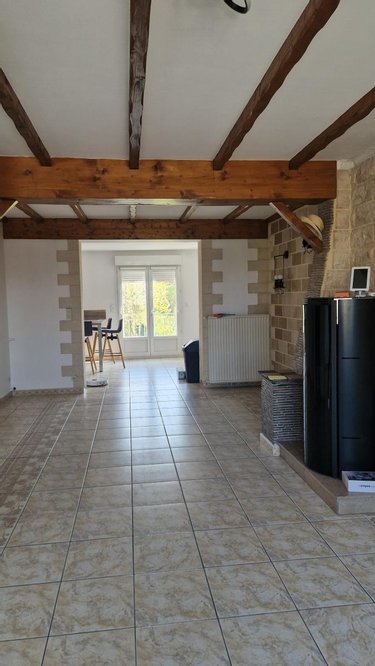 Location maison Hénin-Beaumont 62110 Pas-de-Calais 101 m2  980 euros