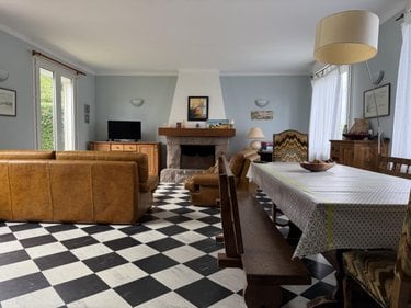 Maison a vendre Perros-Guirec 22700 Côtes-d'Armor 114 m2 5 pièces 340000 euros