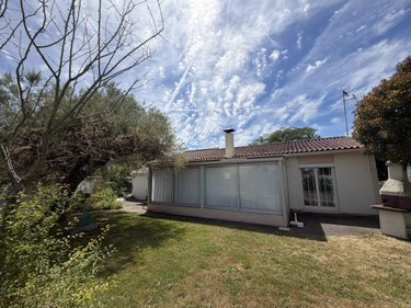 Maison a vendre Cholet 49300 Maine-et-Loire 98 m2 5 pièces 209895 euros
