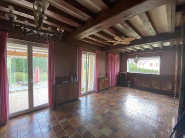 Maison a vendre Granges-Narboz 25300 Doubs 176 m2  420000 euros
