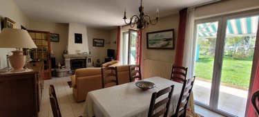 Maison a vendre Riec sur Bélon 29340 Finistère 113 m2  364040 euros