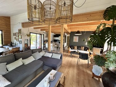 Maison a vendre Locmaria 56360 Morbihan 117 m2 5 pièces 615825 euros