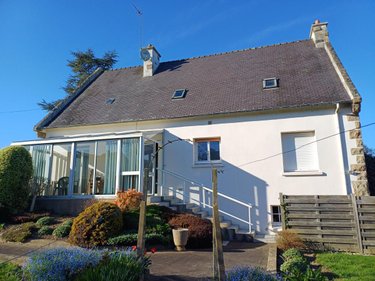 Maison a vendre Loudéac 22600 Côtes-d'Armor 144 m2 6 pièces 156900 euros