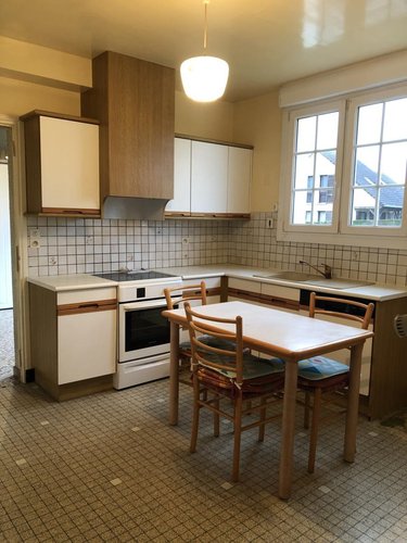 Maison a vendre La Veuve 51520 Marne 104 m2 6 pièces 195080 euros