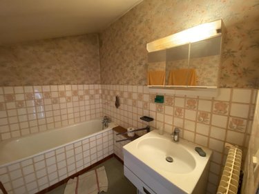 Maison a vendre Tinqueux 51430 Marne 109 m2 5 pièces 232500 euros