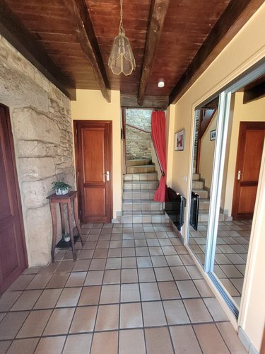 Maison a vendre Caudan 56850 Morbihan 142 m2 6 pièces 353680 euros