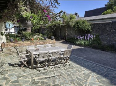 Maison a vendre Cherbourg-en-Cotentin 50100 Manche 172 m2 6 pièces 595800 euros