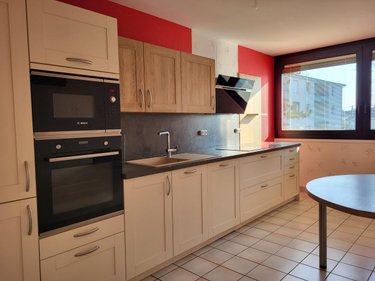 Appartement a vendre Tinqueux 51430 Marne 91 m2 4 pièces 188000 euros