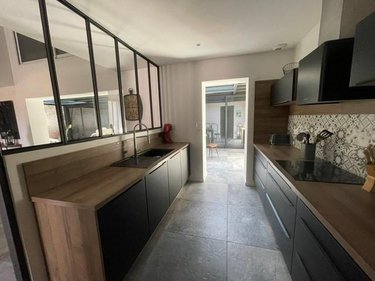 Maison a vendre Saint-Philbert-de-Grand-Lieu 44310 Loire-Atlantique 181 m2 6 pièces 526672 euros
