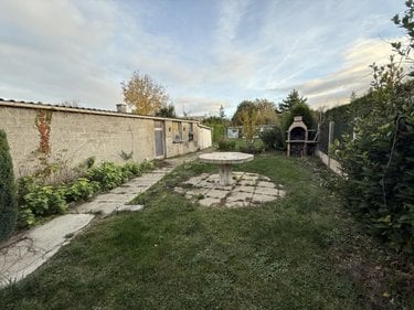 Maison a vendre Fouilloy 80800 Somme 69 m2 3 pièces 156000 euros