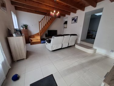 Maison a vendre Port-d'Envaux 17350 Charente-Maritime 104 m2 6 pièces 204594 euros