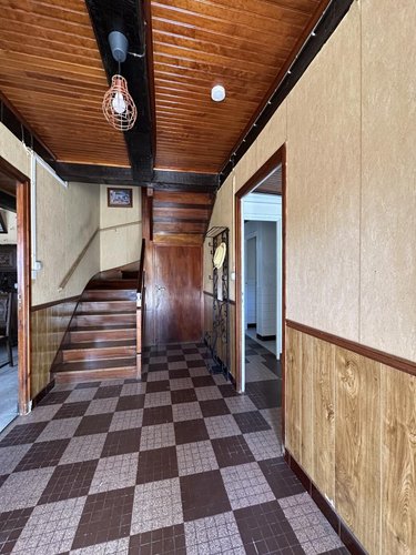 Maison a vendre Kervignac 56700 Morbihan 115 m2 5 pièces 262300 euros