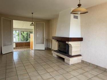 Maison a vendre Le May-sur-Èvre 49122 Maine-et-Loire 105 m2 5 pièces 125760 euros