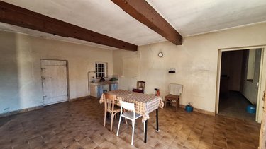 Maison a vendre Chavannes-sur-Reyssouze 01190 Ain 56 m2 2 pièces 118000 euros