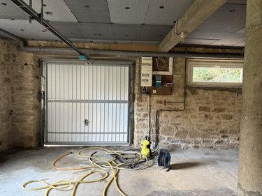 Maison a vendre Plouguenast-Langast 22150 Côtes-d'Armor 160 m2  187500 euros