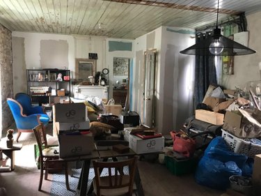 Maison a vendre Locmiquélic 56570 Morbihan 50 m2 2 pièces 223600 euros