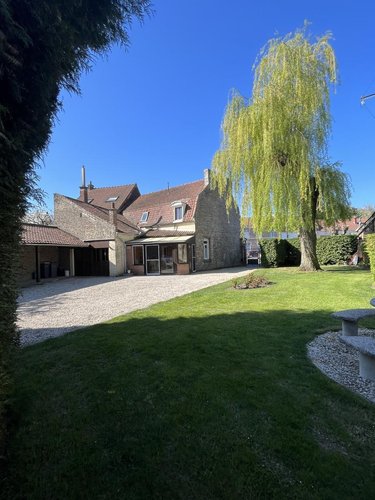 Maison a vendre Roeux 62118 Pas-de-Calais 150 m2 6 pièces 275600 euros