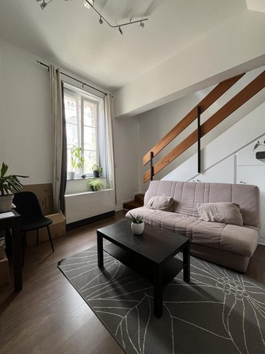 Appartement a vendre Laon 02000 Aisne 40 m2 2 pièces 69000 euros