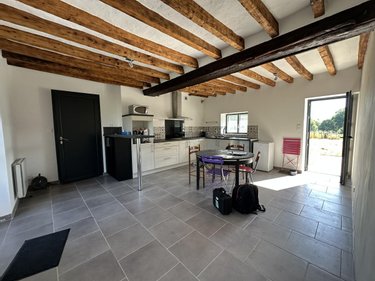 Maison a vendre Chenillé Champteussé 49220 Maine-et-Loire 120 m2 5 pièces 241040 euros
