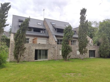 Appartement a vendre Saint-Avé 56890 Morbihan 33 m2 2 pièces 143512 euros