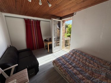 Maison a vendre Villemoisan 49370 Maine-et-Loire 62 m2 2 pièces 76800 euros