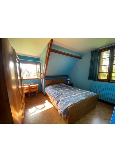Maison a vendre Houlgate 14510 Calvados 126 m2 6 pièces 630000 euros