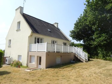 Maison a vendre Saint-Renan 29290 Finistère 111 m2 6 pièces 270560 euros