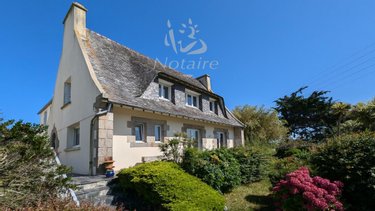 Maison a vendre Cléder 29233 Finistère 213 m2 10 pièces 260470 euros
