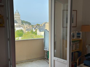 Appartement a vendre Saint-Malo 35400 Ille-et-Vilaine 86 m2  394160 euros