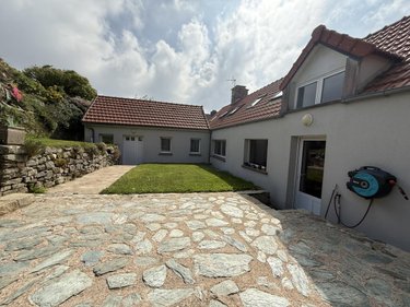 Maison a vendre Gréville-Hague 50440 Manche 174 m2  450200 euros